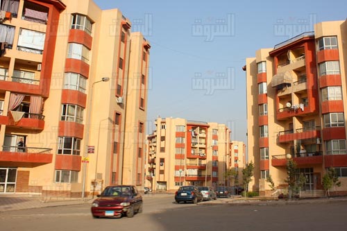 «الإسكان» تطبع كراسات شروط جديدة لحجز وحدات «الاجتماعى» لتغطية الطلبات المتزايدة