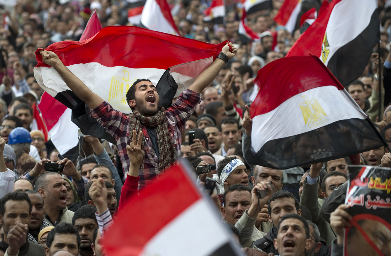 توقعاتك يناير egyptian-revolution.