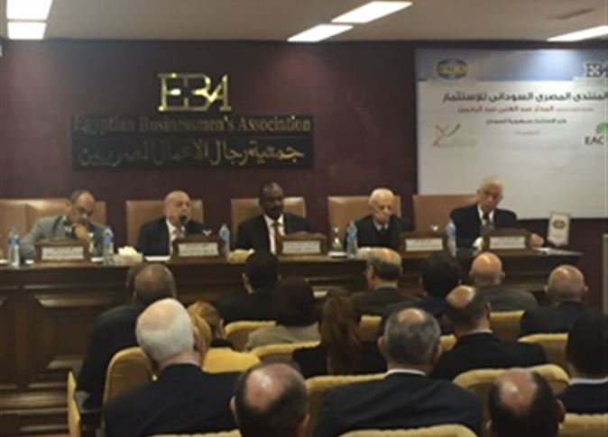 «رجال الأعمال» تتعاون مع «الصداقة المصرية اللبنانية» لترويج فرص الاستثمار