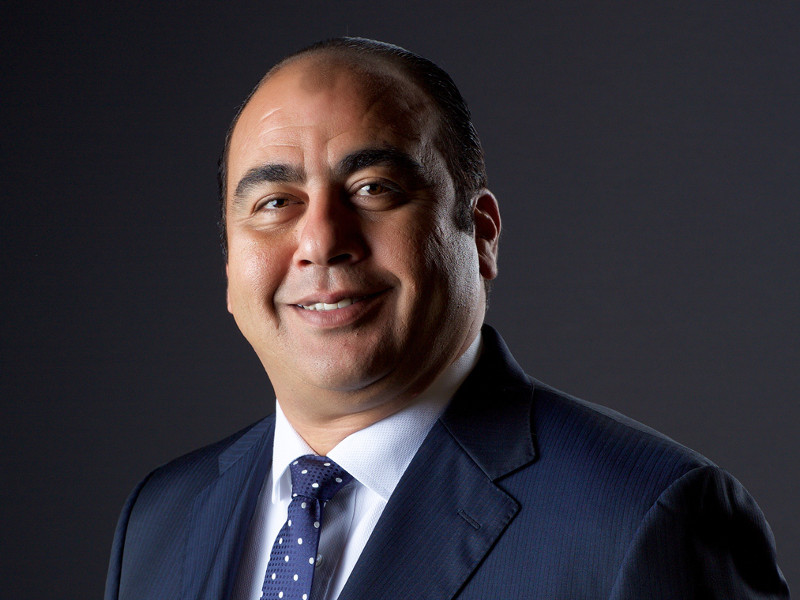 الرئيس الإقليمى لشركة اللاينس للأعمال: قانون الاستثمار يؤجل دخول شركات دولية للسوق المصرية