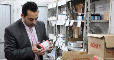«الصحة»: «الصيادلة» خالفت اتفاقها مع شركات الدواء