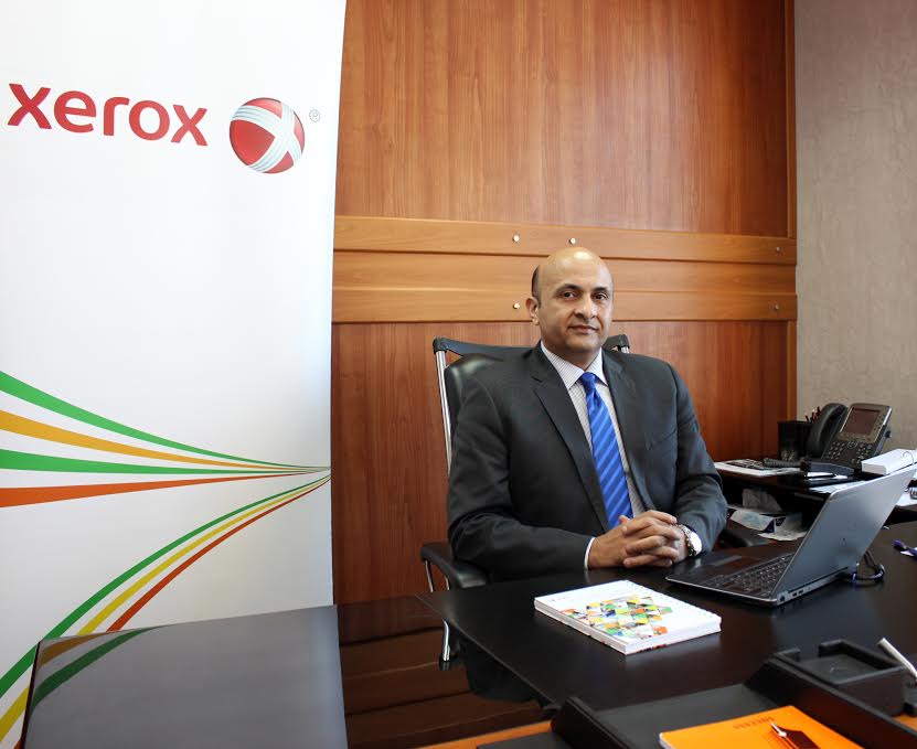 «زيروكس» تطلق طابعات جديدة لتعزيز فرص نمو الأعمال