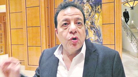 رئيس جمعية مسافرون يطالب بتفعيل المجلس الأعلى للسياحة لفض الاشتباك بين الجهات الحكومية