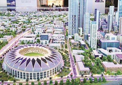 «قرطبة» تنافس على مشروع العاصمة الإدارية بالشراكة مع إحدى الشركات