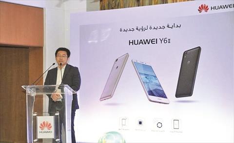 هواوى Mate 9 هاتف ذكى يدعم تجربة أندرويد المتطورة بـ30 براءة اختراع تقنى
