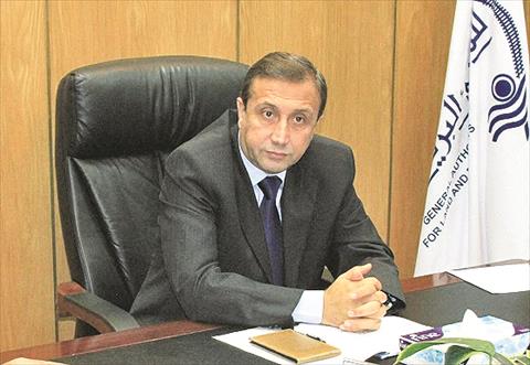 «الموانئ البرية» تستهدف جذب 93 مليونا من طرح المنطقة اللوجستية بميناء أرقين