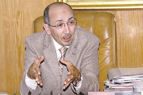 رئيس «الشرقية للدخان»: مفاوضات مع جهاز الخدمة الوطنية لتخصيص الأرض اللازمة لزراعة التبع