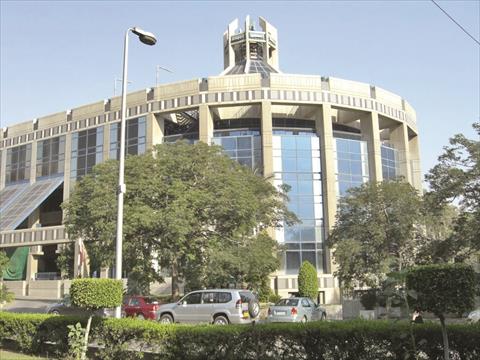 «الحلول المتكاملة» تعرض على «إنبى» تركيب محطة لاستغلال مشتقات الغاز الطبيعى