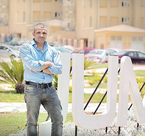 حجم الطلبات من موقع جوميا يرتفع إلى 1000 طلب يوميا