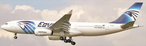 بتكلفة تتخطى 3 مليارات دولار.. «مصر للطيران» تتلقى 29 عرضا لشراء 38 طائرة جديدة