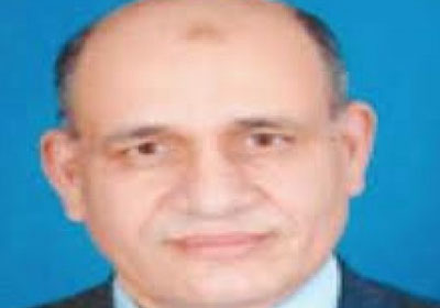 Omar Sayed