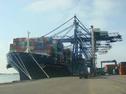 «بورسعيد للحاويات» تضخ 280 مليون جنيه استثمارات خلال 2017-2018