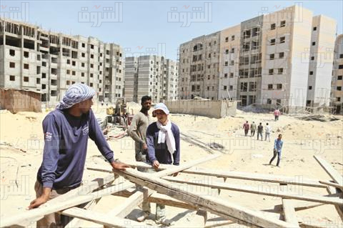 خبراء: قطاعات قيادة النمو فى الربع الأول لن تعالج مشاكل التضخم والبطالة