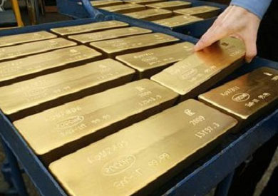 استمرار تراجع الذهب للجلسة الثالثة بفعل صعود الدولار

        ::  :: نسخة الموبايل
