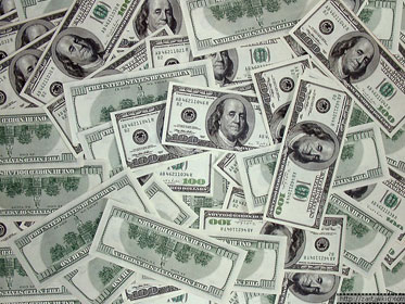 «المركزي» يثبت أسعار صرف الدولار أمام الجنيه - 

        