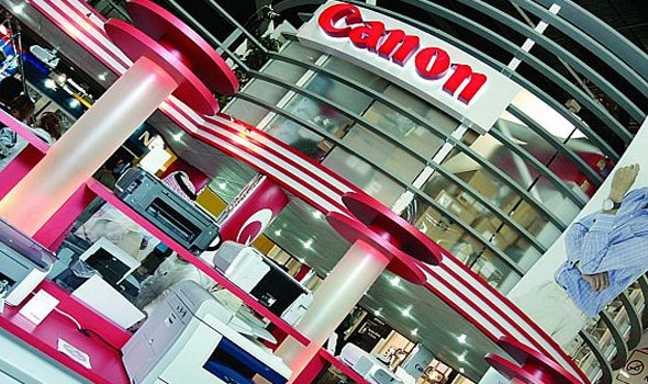 كانون تحتفل بمرور 10 أعوام فى الأقصر