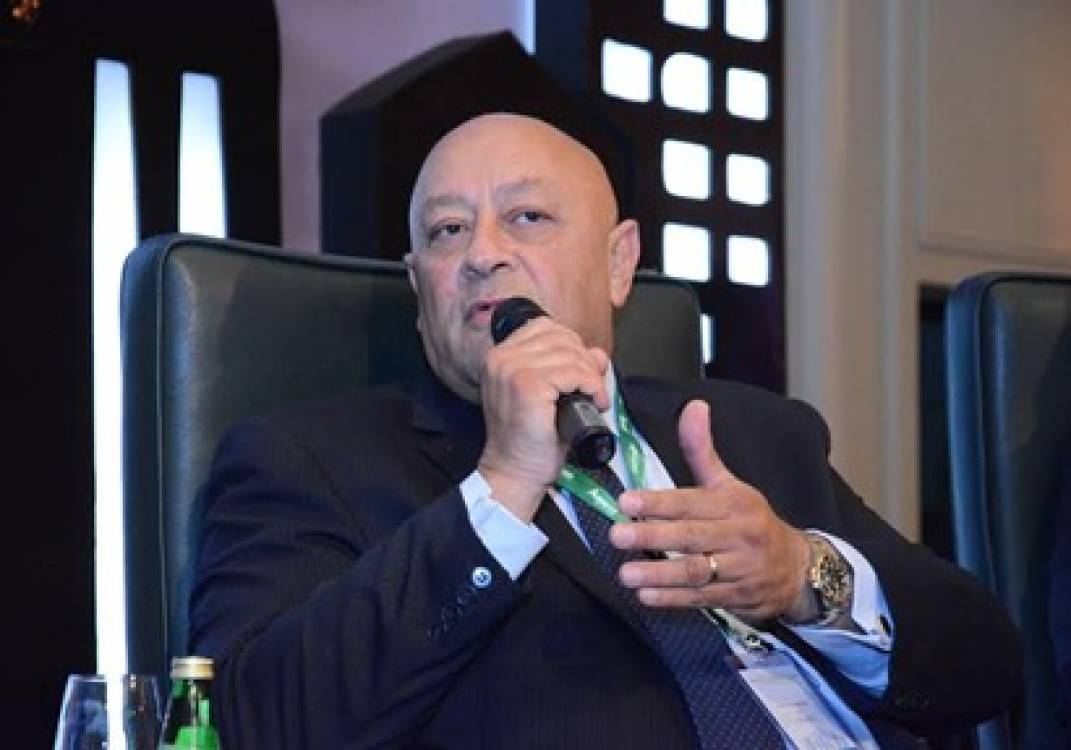 الرئيس التنفيذى لـ«رؤية للاستثمار العقارى»: 15 % زيادة فى الأسعار بعد قرار التعويم ودراسة التكلفة الجديدة لمشروعات الشركة