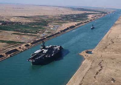 صور قناة السويس المصرية 2012 -Egypt's Suez Canal Photo 2012