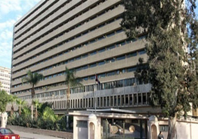مقر الجهاز المرزي للتنظيم والإدارة