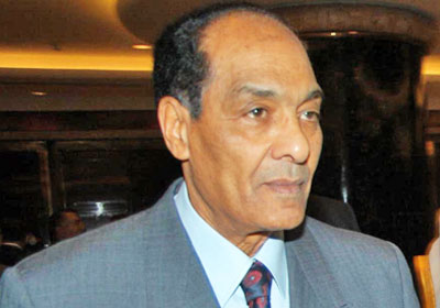 mohamed hussein tantawi