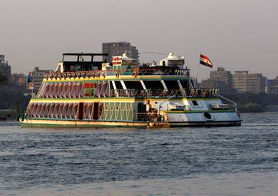 الكريسماس والرحلات النيلية ينعشان السياحة الأوروبية فى مصر - 

        