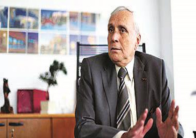 «ECG» تشرف على تنفيذ 4 محطات كهربائية لصالح «ألستوم الفرنسية»