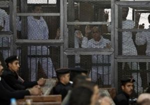 حكم نهائي بالسجن المشدد 14 عامًا لـ9 متهمين في قضية «فتنة الشيعة»