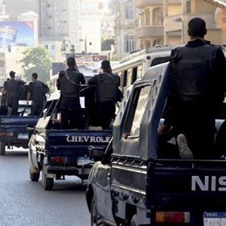 مصرع متهم بخطف المستثمر السعودي خلال محاولته الهرب 