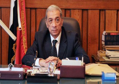 وفاة حفيد النائب العام الراحل هشام بركات