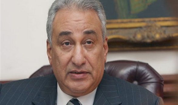 إنذار على يد محضر لسامح عاشور لإصدار قرار بالحد الأدنى لأجور المحامين المتدربين