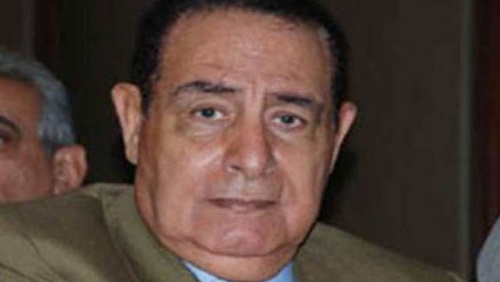 الجنايات ترفض إلغاء التحفظ على أموال سامي مهران وأسرته في الكسب غير المشروع