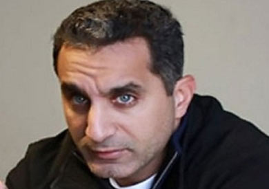 باسم يوسف: مهلة «جهاز الكفتة» انتهت.. ولم يحاسب مروجي أكبر فضيحة علمية بتاريخ مصر - 

        