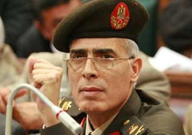 سجال بين اللواء شاهين ونائب برلمانى بسبب «صندوق القضاء العسكرى»