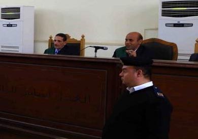 تأجيل محاكمة 123 إخوانيا بالمنيا لجلسة 23 نوفمبر