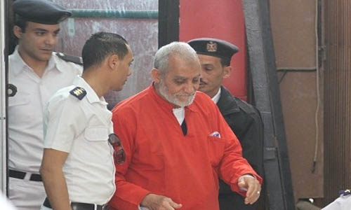 شاهد بـ«البحر الأعظم»: شاهدت باسم عودة في الأحداث