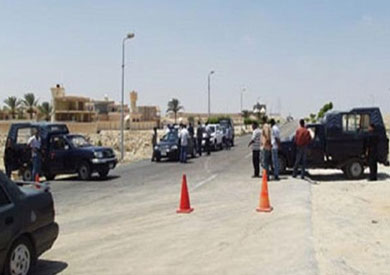 ضبط هارب من أحكام بالسجن 75 عامًا في الإسكندرية