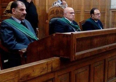 «الجنايات»: «عزة سليمان» تلقت مبالغ من الخارج لتنظيم ندوات «تشوه» الدولة
