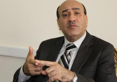 28 يوليو.. الحكم على «جنينة» في «بث أخبار كاذبة عن الفساد»