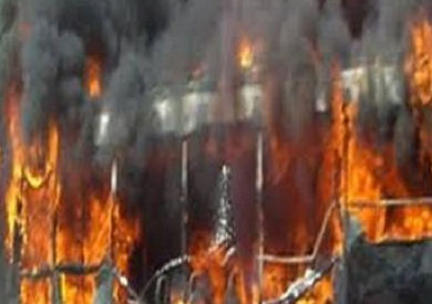 إصابة 13 شخصا في «انفجار السيد البدوي».. وإحباط محاولة تفجير قنبلة ثالثة - 

        