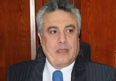 «حفار» يصطدم بخط غاز العاشر من رمضان ويتسبب في إيقاف تشغيله