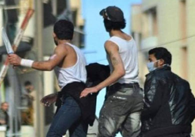 إصابة «ملاح وجزار» في مشاجرة بالأسلحة البيضاء بالمنيا