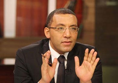 الإعلامي خالد صلاح - khaled-salah-masr-arshy-pic-dw-320