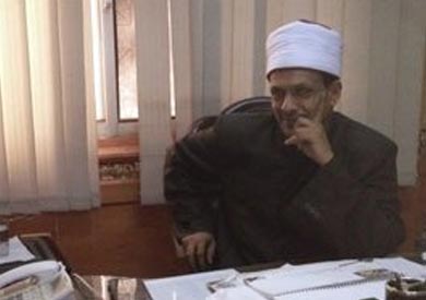 إحالة مدير أوقاف طنطا إلى التحقيق بسبب «الخطبة المكتوبة»