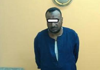 أمن أسيوط: ضبط «عاطل» بعد إطلاقه النار على قوة أمنية بمحطة أسيوط