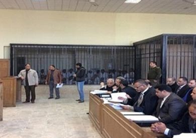 تأجيل محاكمة 9 من الضباط وأمناء الشرطة متهمين بقتل مواطن في الأقصر لـ12 يوليو
