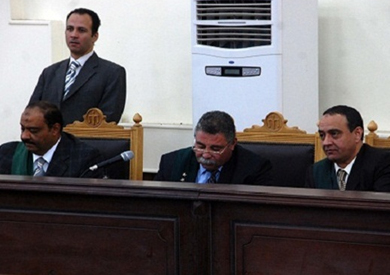 حيثيات حكم «أحداث عنف الظاهر»: المتهمون وصفوا المواطنين بالخونة والكفار