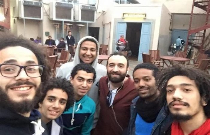تمديد إخلاء سبيل «أطفال شوارع» 45 يومًا بتدابير احترازية