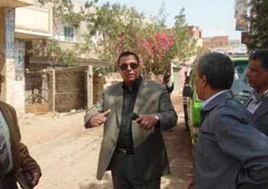 إحالة 219 طبيبا وإداريا بمستشفى سمنود المركزي للتحقيق