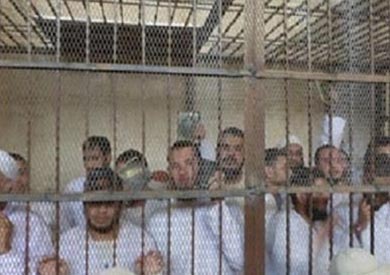 تأجيل إعادة محاكمة 114 «إخوانيا» في «أحداث سمالوط» إلى نوفمبر المقبل
