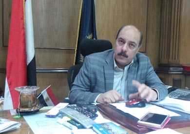 «الحماية المدنية» تسيطر على حريق بسيارة.. دون إصابات